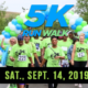 East New York Restoration 5K Run/Walk