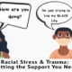 Racial Stress and Trauma