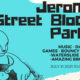Jerome Street Block Party!