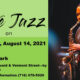Jazz at Linden Park, Brooklyn