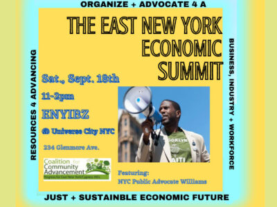 East New York Economic Summit-2