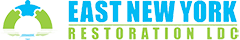 East New York Restoration, LDC Logo